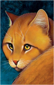 Lionblaze