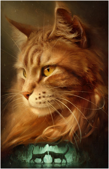 Lionblaze's image
