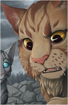 Lionblaze
