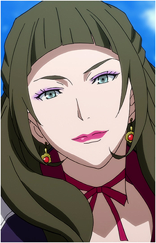 Gina {Garo}