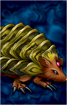 Armored Rat's image