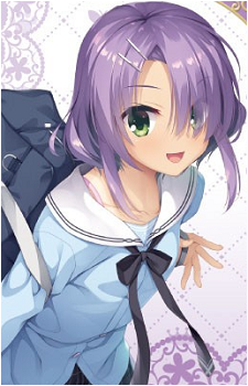 Mei Hiuchidani's image