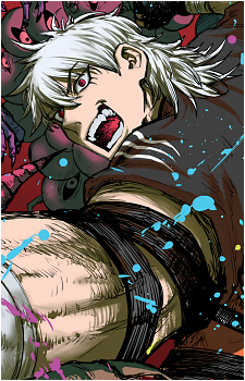 Image 3 - Art: 犬居彰 (Akira Inui) Image 3