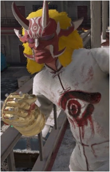 Cult Leader {DR4}'s image
