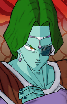 Zarbon's image
