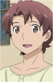 Yoshino Kousaka's image