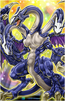 Montage Dragon's image