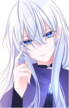 Marianne {Lucid}