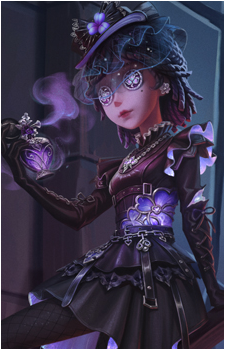 Perfumer