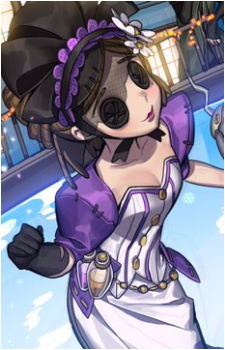 Perfumer