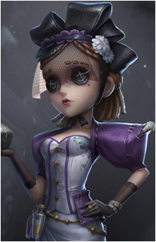 Perfumer