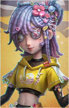 Perfumer