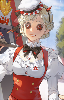Perfumer