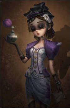 Perfumer