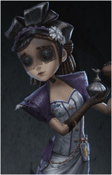 Perfumer