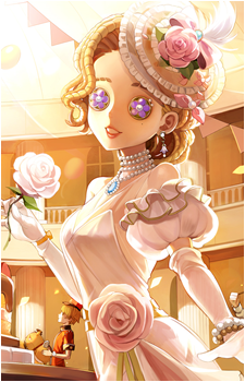 Perfumer