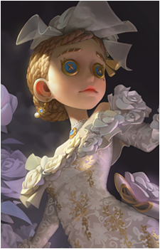 Perfumer