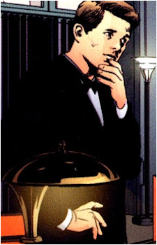 Richard White's image