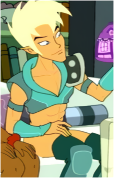 Xandir's image