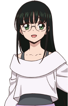 Mikoto Saito