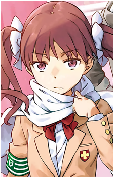 Kuroko Shirai