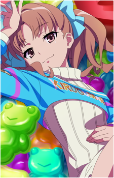 Kuroko Shirai