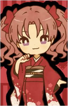 Kuroko Shirai