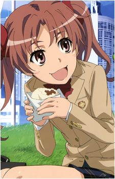 Kuroko Shirai