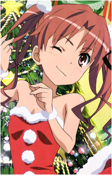 Kuroko Shirai