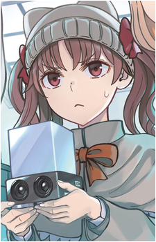 Kuroko Shirai