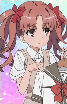 Kuroko Shirai