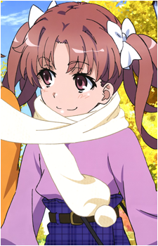 Kuroko Shirai