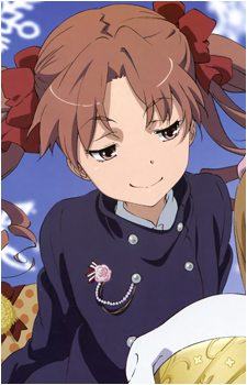 Kuroko Shirai