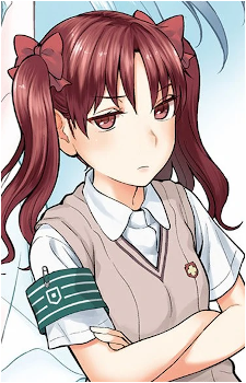 Kuroko Shirai