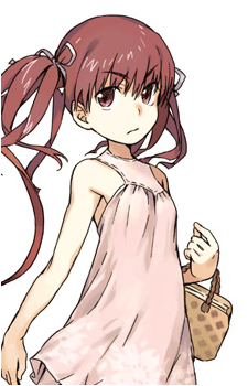 Kuroko Shirai