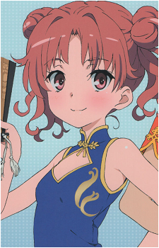 Kuroko Shirai