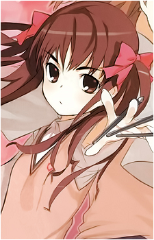 Kuroko Shirai