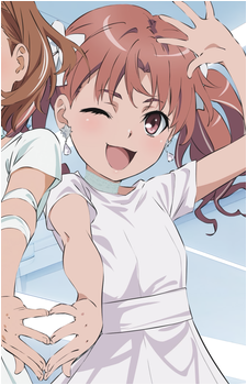Kuroko Shirai