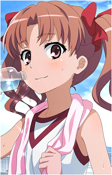 Kuroko Shirai