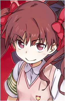 Kuroko Shirai