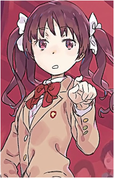 Kuroko Shirai