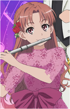 Kuroko Shirai