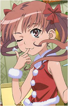 Kuroko Shirai