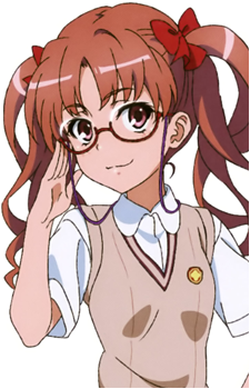 Kuroko Shirai