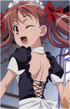 Kuroko Shirai