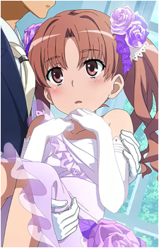 Kuroko Shirai