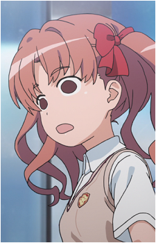 Kuroko Shirai