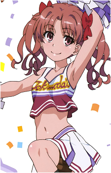 Kuroko Shirai