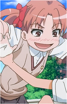 Kuroko Shirai