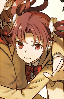 Kuroko Shirai
